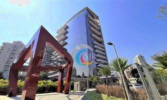 Imagem: Conjunto, 337 m² - Itaim Bibi - São Paulo/SP