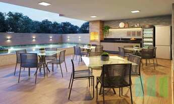 Imagem 3: Apartamento - 2 Quartos - 76,22 m² - Ed. Catamarâ - Praia de Costa - Vila Velha