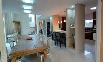 Imagem 6: Casa Alto Padrão Jardins Atenas Sobrado com 4 Quarto(s) e 5 banheiro(s) à Venda, 320 por R