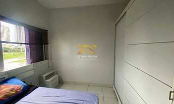 Imagem 15: Apartamento 4/4 com 1 suíte - 114 m² na 106 sul Residencial Veneza - Próxima ao Palácio do