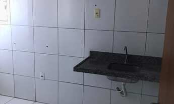 Imagem 4: Kitnet em cima da lotérica de Cajueiro Seco