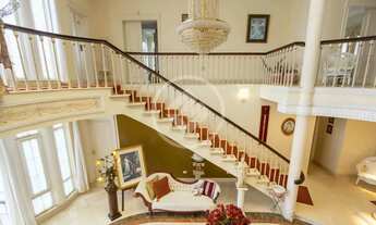 Imagem 5: Casa 8 quartos - Vista Alegre codigo: 149920