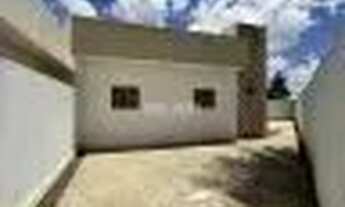 Imagem 2: Casa á Venda na Cidade de Bananeiras