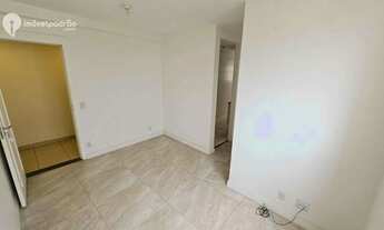 Imagem 5: Apartamento com 2 dormitórios para alugar, 46 m² por R$ 1.700,00/mês - Prata - Nova Iguaçu