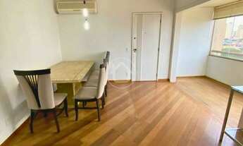 Imagem 4: APARTAMENTO MOBILIADO CLÁSSICO PROX AO BIONATUS