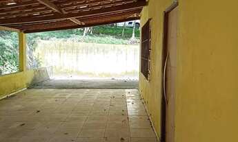 Imagem: Chácara com nascente em São Lourenço