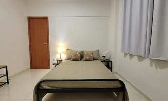 Imagem 5: ALUGO OU VENDO Apartamento com 3 dormitórios