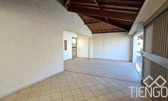 Imagem 6: Casa no Parque Real