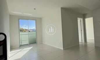 Imagem 2: Apartamento 2 Quartos 49m² - Sertão do Maruim - EST