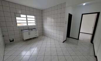 Imagem 2: Excelente Apartamento 1 dormitório(s) em Fazenda Santo Antônio - São José