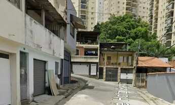 Imagem 3: Lote em Rua André Hotz Júnior - Jardim Ema - Guarulhos/SP