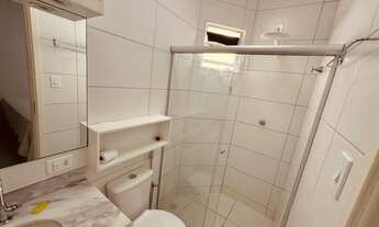 Imagem 7: Casa no Jardim Brasil - 2/4 com suíte, planejados e ar-condicionado!