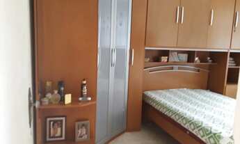 Imagem 4: MÉIER - Miguel Fernandes - 2 Quartos - 2 Banheiros - 1 Vaga