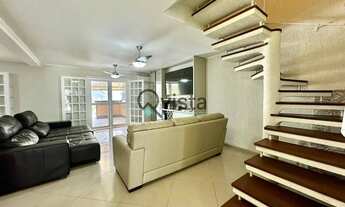 Imagem 7: Sobrado à Venda na Enseada no Guarujá