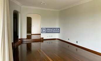 Imagem 6: Luxuoso Apartamento em Pinheiros - SP - 3 dormitórios sendo 3 suítes