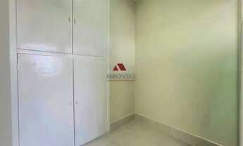 Imagem 6: Apartamento 3 quartos no Gutierrez, BH 120 m², Financiamento e Permuta