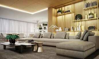 Imagem 6: Apartamento pronto para morar 4 Suítes no Ecoville