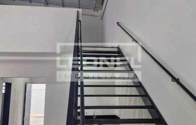 Imagem 6: Galpão comercial para locação no bairro Parque Residencial Candido Portinari, em Ribeirão