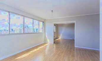 Imagem 2: Apartamento com 4 quartos no Batel