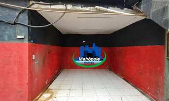 Imagem 2: Terreno para alugar, 160 m² por R$ 3.950,00/mês - Jardim Nova Taboão - Guarulhos/SP