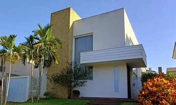 Imagem: Casa Alto Padrão Jardins Atenas Sobrado