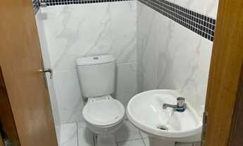 Imagem 6: Duplex no Jardim Santo André - Entrada Facilitada e Primeira Parcela em 6 Meses