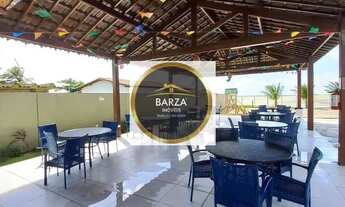 Imagem 5: BARZA IMÓVEIS Beira Mar - Maria Farinha Porteira Fechada