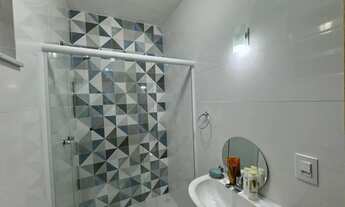 Imagem 7: Quarto e Sala no Centro do RJ Rua Guilherme Marconi