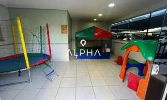 Imagem 5: CONDOMÍNIO ANHEMBI ELDORADO PARQUE Apartamento 2 quartos, 54m², lazer completo! codigo: 1