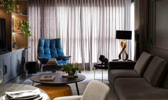 Imagem 4: Apartamento a Venda - Duplex Alto Padrão