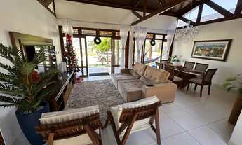 Imagem 6: Ilha da Lagoa Imóvel em para venda com 250m2 com 3 suítes em Massagueira - Marechal Deodor