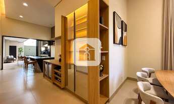 Imagem 3: Casa em condomínio Splendido para venda