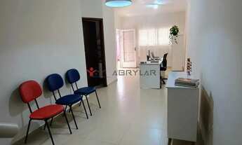 Imagem: Casa à venda em Jundiaí, Chácara Segre