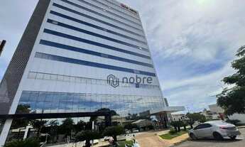 Imagem: Sala, 42 m² - venda por R$ 399.000 ou aluguel