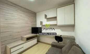 Imagem 6: Apartamento com 1 dormitório, 27 m² - venda por R$ 340.000,00 ou aluguel por R$ 2.708,33/m