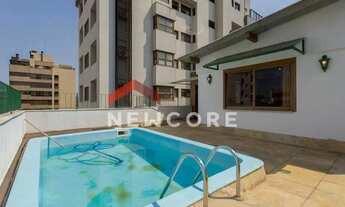 Imagem 3: Cobertura em Avenida Palmeira - Petrópolis - Porto Alegre/RS