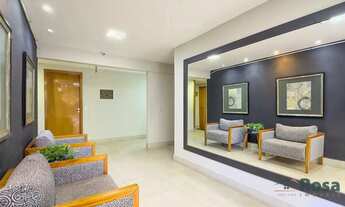 Imagem 5: Apartamento para aluguel, 3 quarto(s) sendo 1 Suíte, equipado com armários planejaos, Boa