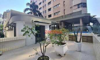 Imagem: Sobrado para alugar, 212 m² por R$ 12.000,02/mês