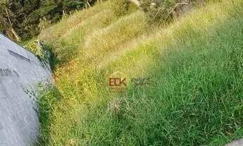 Imagem 4: Terreno à venda, 470 m² por R$ 160.000 - Chácaras Pousada do Vale - São José dos Campos/SP