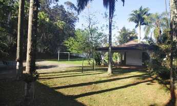 Imagem 2: Terreno - Panamby - 380m²