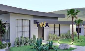 Imagem 3: Casa em condomínio, Península dos Pássaros, Alphaville Lagoa dos Ingleses, Nova Lima, 5 qu