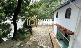 Imagem 5: Casa à venda, 4 quartos, 4 suítes, 10 vagas, Belvedere - Belo Horizonte/MG