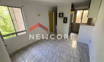 Imagem: Apartamento em Avenida João Antônio Silveira