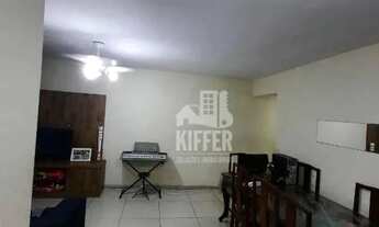 Imagem 2: Apartamento com 3 quartos à venda, 99 m² por R$ 650.000 - Icaraí - Niterói/RJ