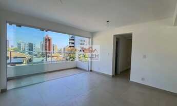 Imagem: Apartamento à venda no bairro Santa Efigênia