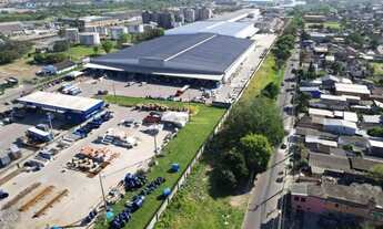 Imagem: Galpão para Locação - ParkLog Canoas