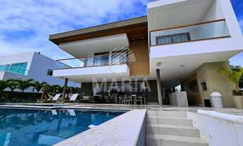 Imagem 5: Imóvel para venda com 570 metros quadrados com 6 quartos em Ebenezer - Gravatá - PE