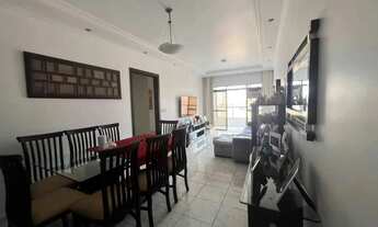 Imagem 2: Apartamento à venda, 2 quartos, 1 suíte, 1 vaga, Campo Grande - Santos/SP