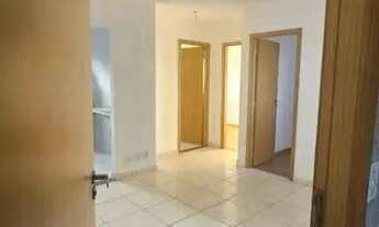 Imagem 2: Apartamento de 2 quartos para venda no Caminhos do rio 2 - Mesquita