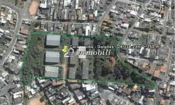 Imagem 2: Terreno à venda em Carapicuíba, Granja Viana